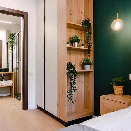 Apartment Moon Sevastopol