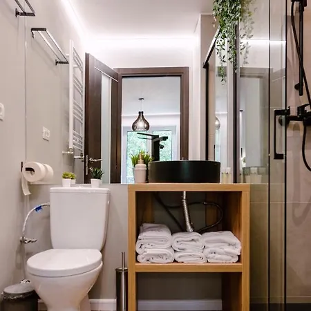 Moon Sevastopol Apartment *