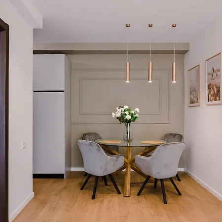 Moon Sevastopol Apartment *
