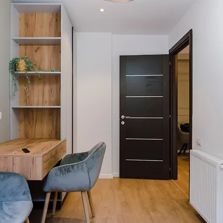Apartment Moon Sevastopol