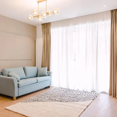 Moon Sevastopol Apartment