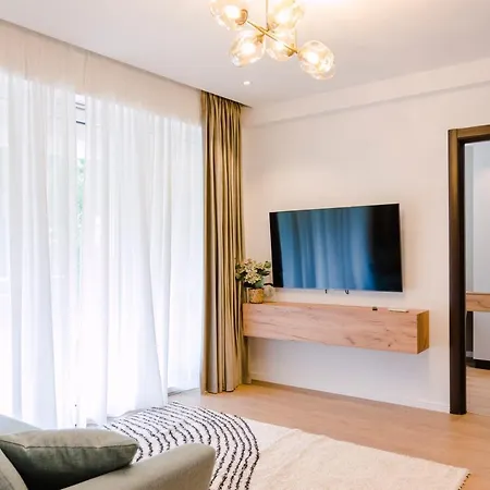 Moon Sevastopol Apartment