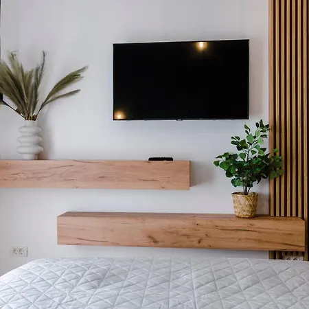 Apartment Moon Sevastopol Bucharest